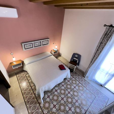 Sicilia Ovest - Balcone Bellavista Apartment Castellammare del Golfo Ngoại thất bức ảnh