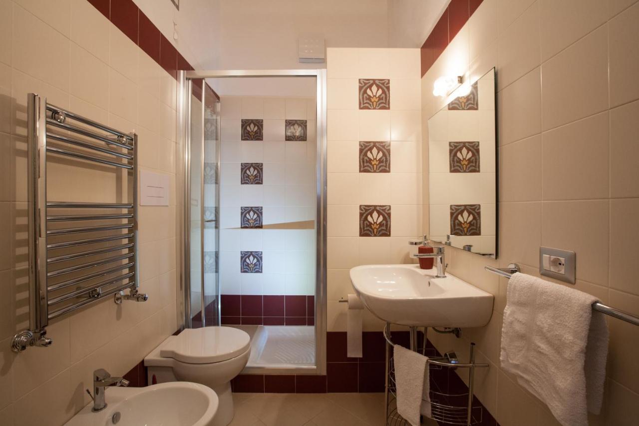 Sicilia Ovest - Balcone Bellavista Apartment Castellammare del Golfo Ngoại thất bức ảnh