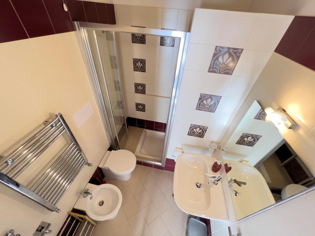 Sicilia Ovest - Balcone Bellavista Apartment Castellammare del Golfo Ngoại thất bức ảnh