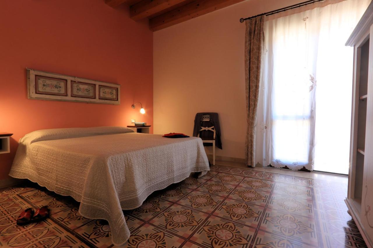 Sicilia Ovest - Balcone Bellavista Apartment Castellammare del Golfo Ngoại thất bức ảnh